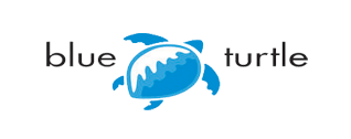 blue-turtle